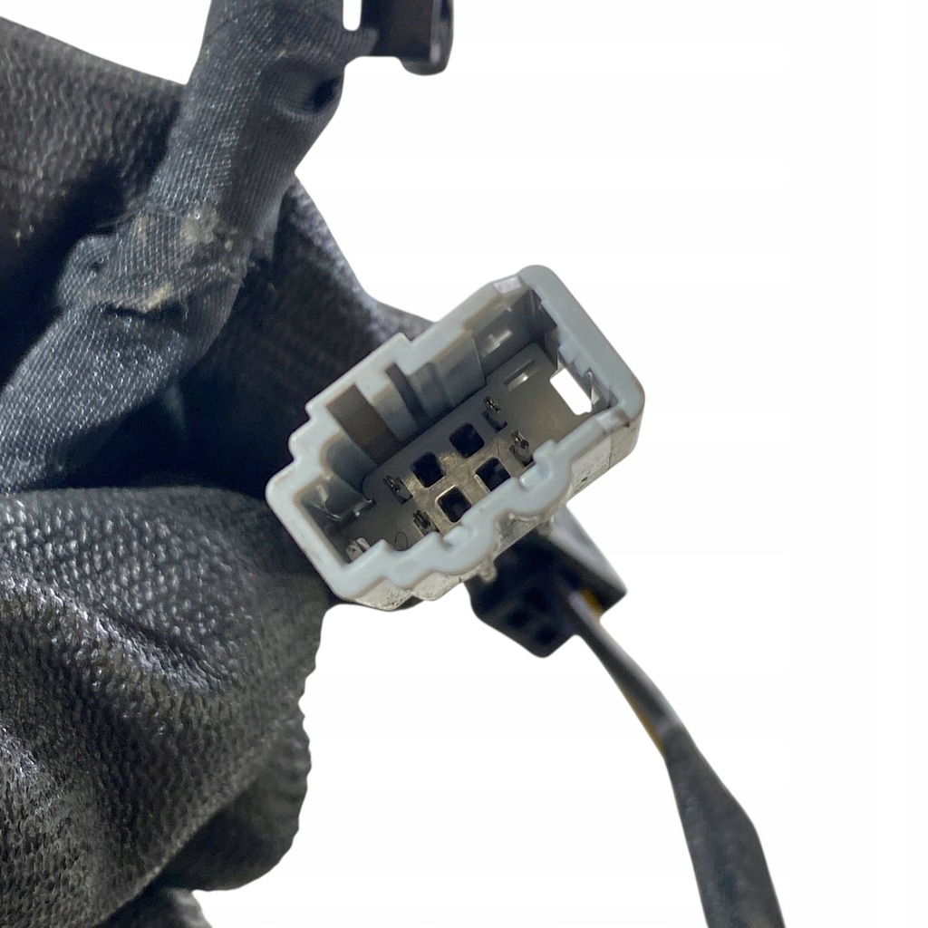 фото №7, Buick envision ii 2022 джгут трубопровід сидіння