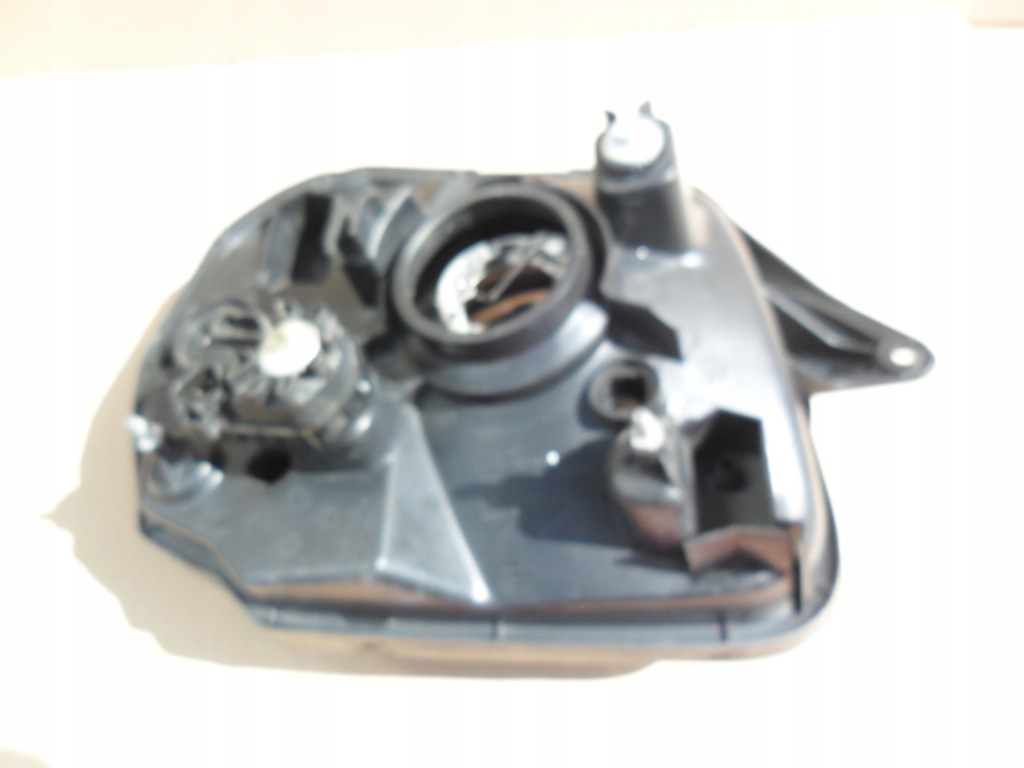 фото №12, Suzuki jimny 01- фара лівий