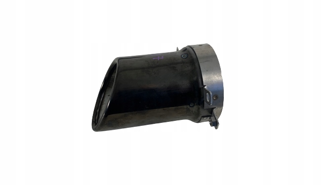 фото №5, Aston martin наконечник вихлоп труби глушника