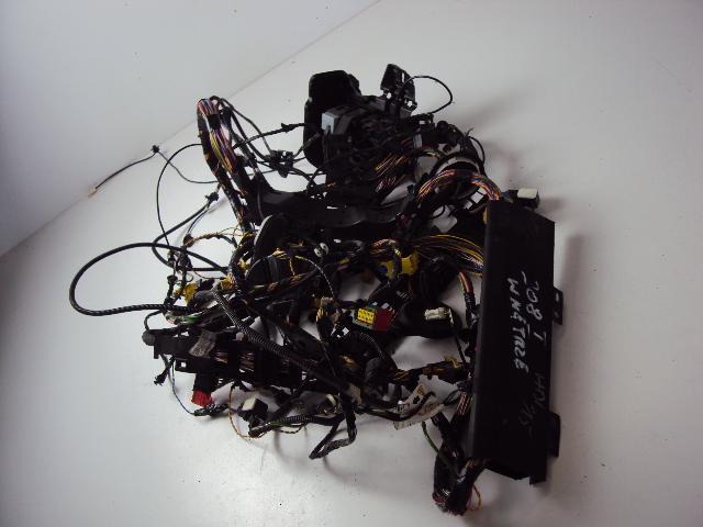 фото №1, Електропроводка салону peugeot 208 i fl 15-