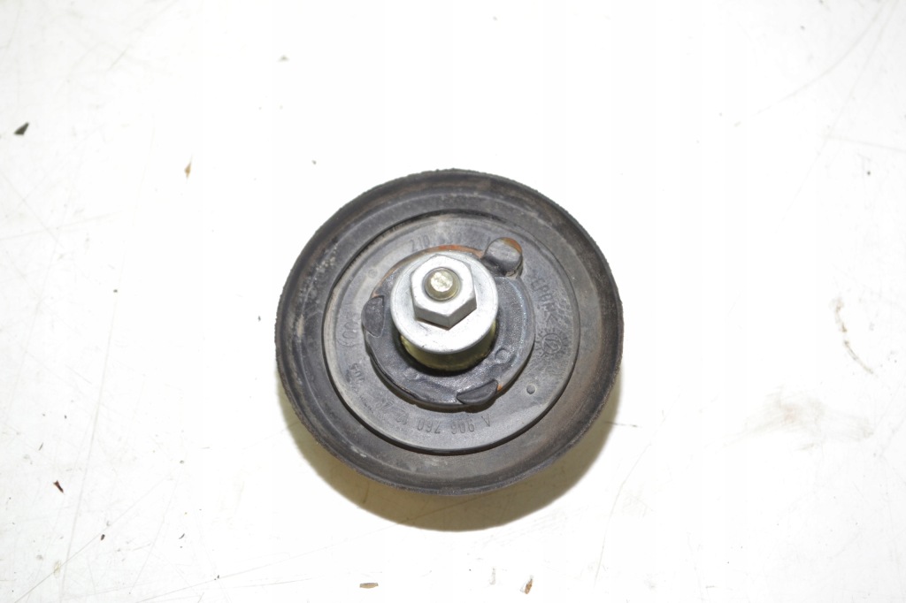 фото №4, Отбойник магнит ограничитель дверь задняя mercedes sprinter w906 906