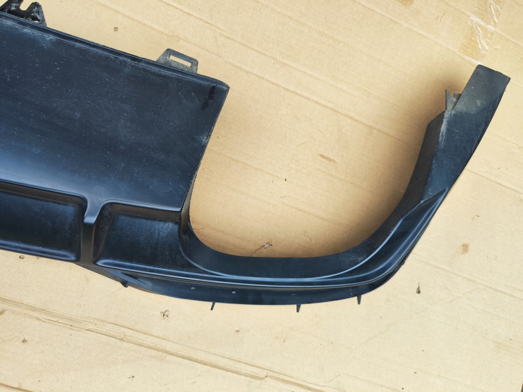 фото №9, Накладка задняя audi a5 8w b9 lift 8w6807521ak 8w6807521 ak