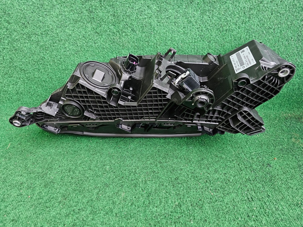 фото №10, Porsche macan 95c941010g лампа права 24-25 оригінал