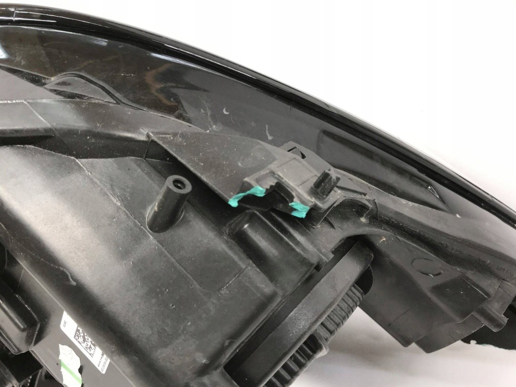 Y000709680 фара передняя перед левая opel crossland x рестайлинг  full led 20-24 Доставка