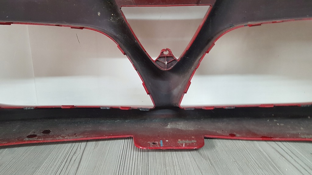 фото №10, Бампер перед alfa romeo gulietta