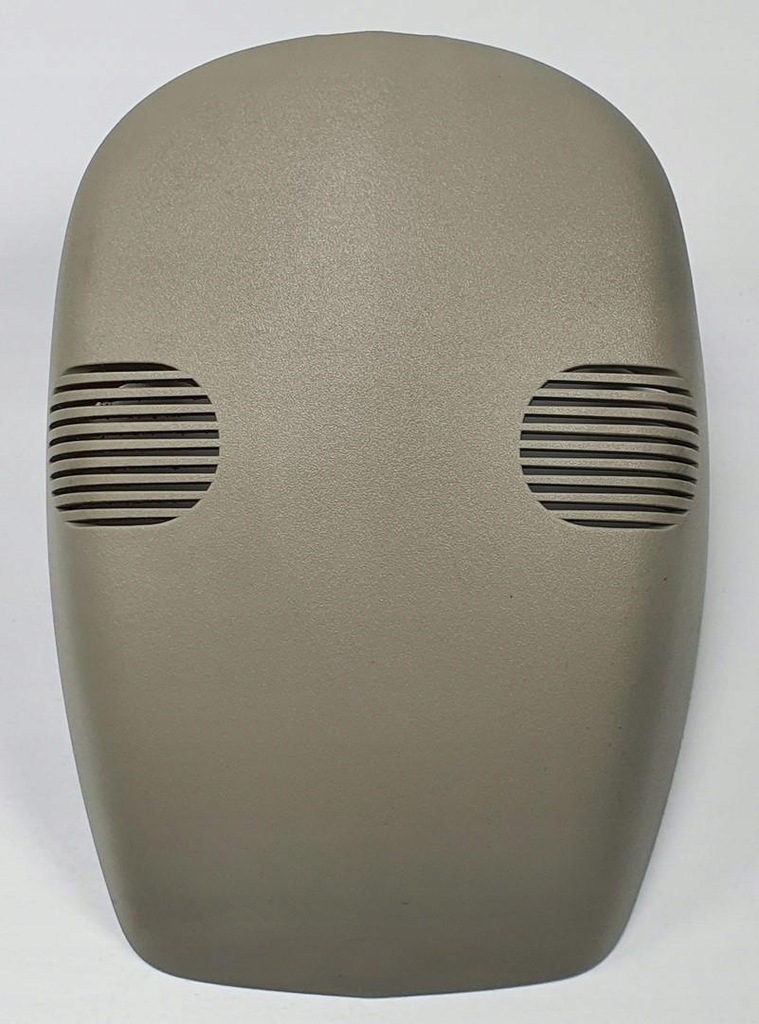 фото №1, Захист корпус дзеркало заднього renault espace iv 1013066 8200059657