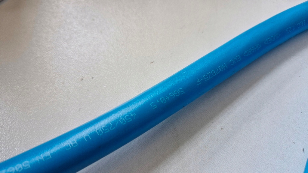 фото №15, Шланг зарядний пристрій електрична кабель tesla 3 mennekes 1039810-00-a gwr