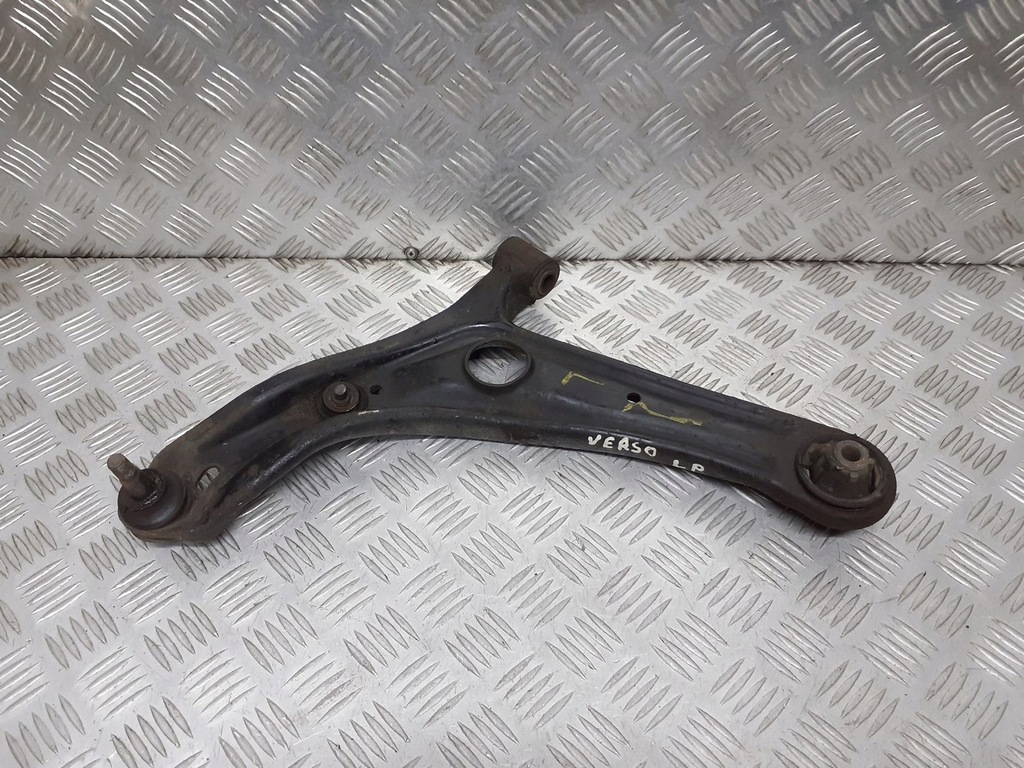 фото №1, Важіль лівий перед toyota yaris verso