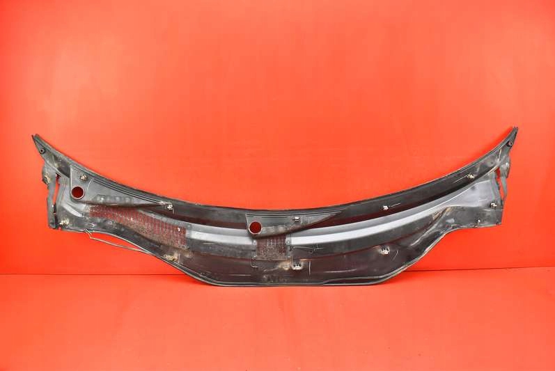 фото №7, Жабо полный eu 04894160ag chrysler pacifica 1 i lift 03-08