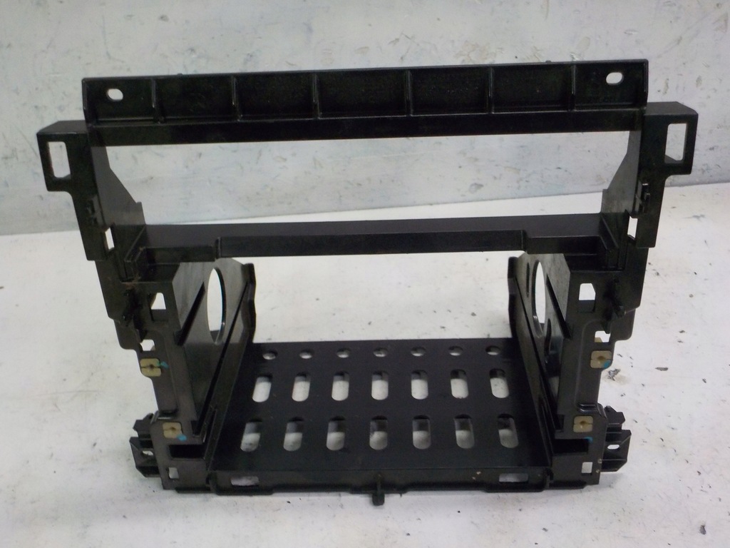 фото №1, Actros mp4 кишеня рамка радіо