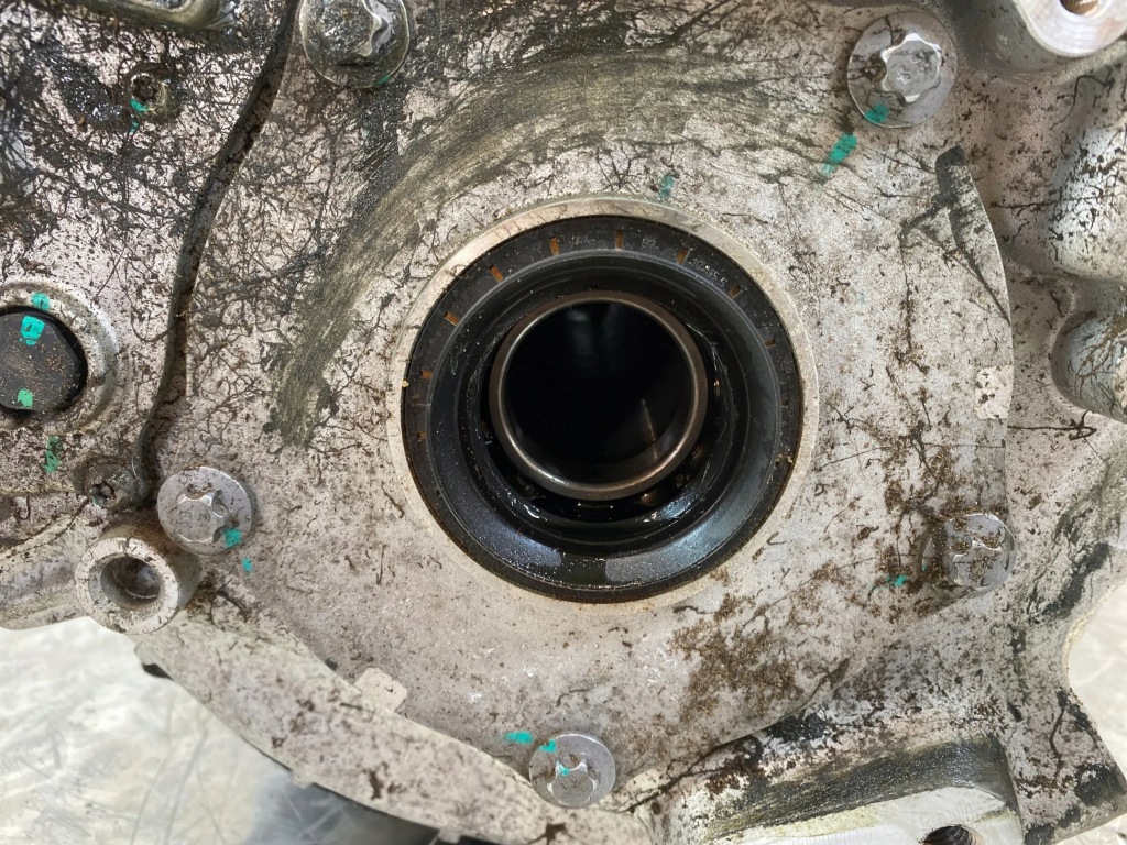 2023 polestar 2 двигатель электрический ev p1216582 Доставка