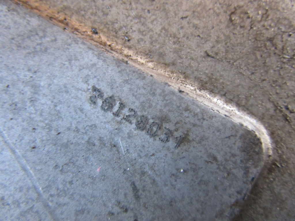 фото №5, Suzuki xl7 3.6i 2007 поддон поддон масляная