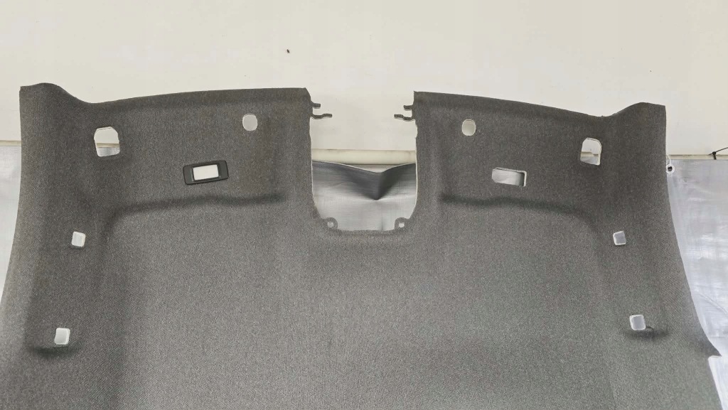 Потолок renault espace vi 739107711r 2025 rok сработавшая Цена