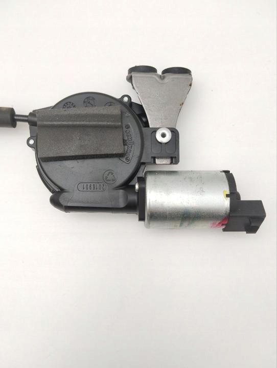 Блок управления сидений maserati quattroporte vi 2014 с передний po правой 5030014a Недорого