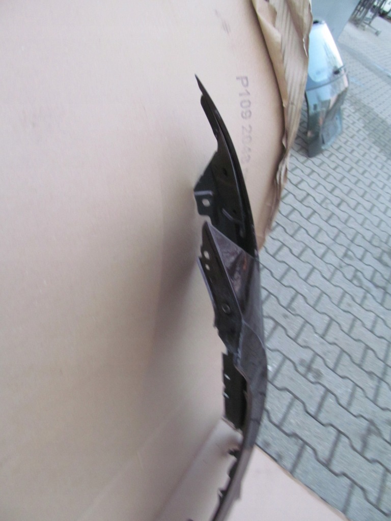 Vw passat b8 14- крыло левый передний ld3y c307 Цена