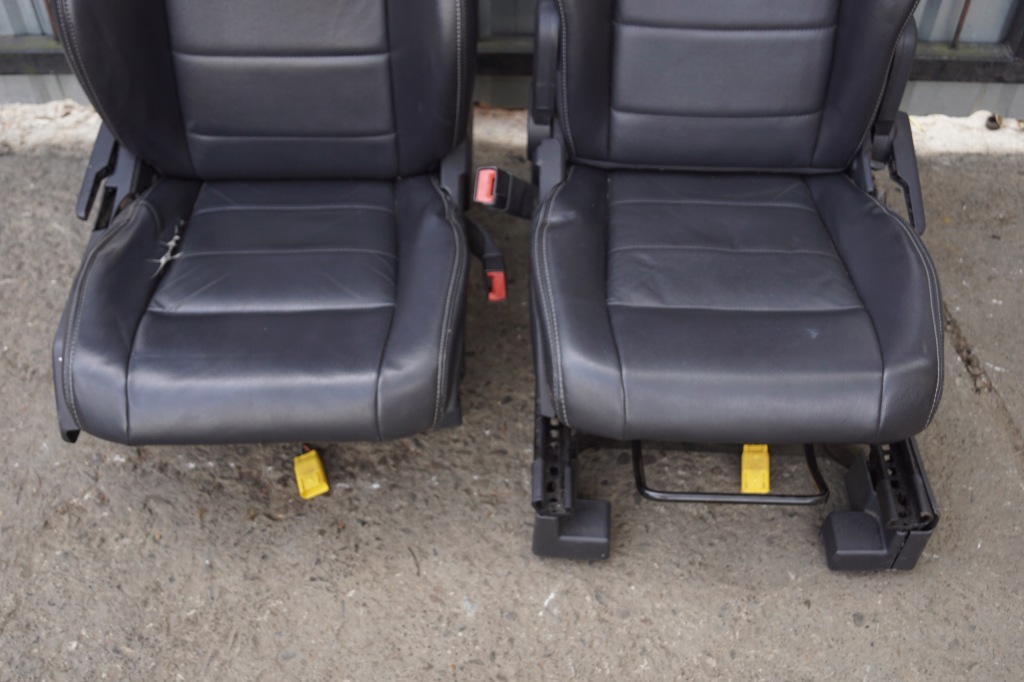 фото №2, Сиденья заднее сиденье jeep compass i lift