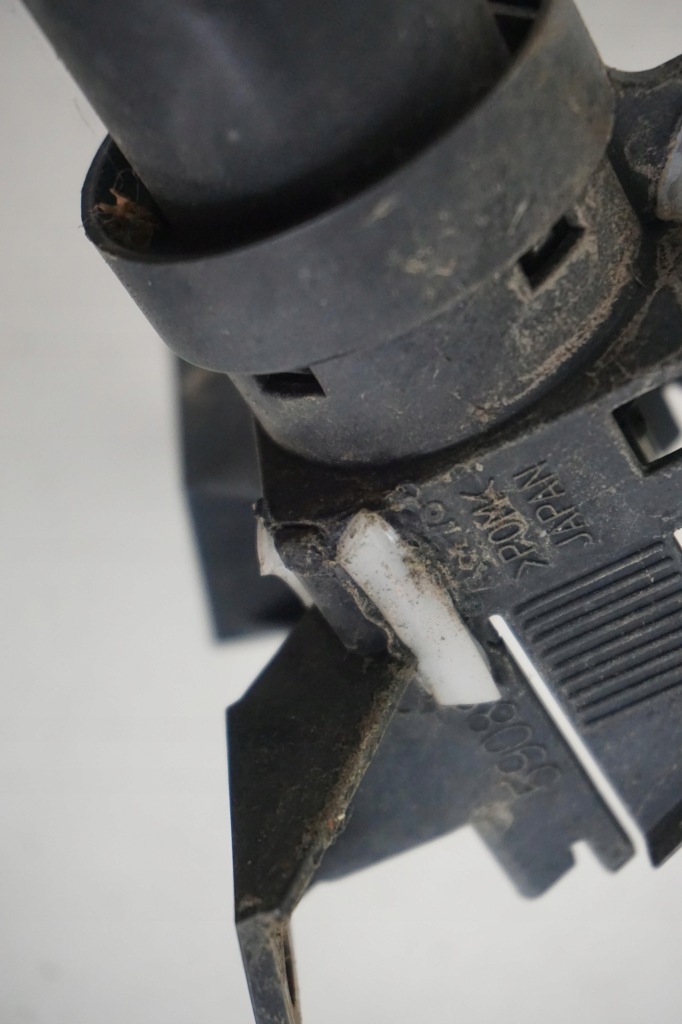 фото №11, Suzuki grand vitara ii омыватель форсунки лампа заглушки 2005-2014rok