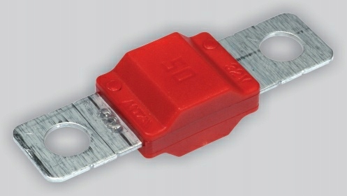 фото №1, Запобіжник taśmowy ,mega 250 a