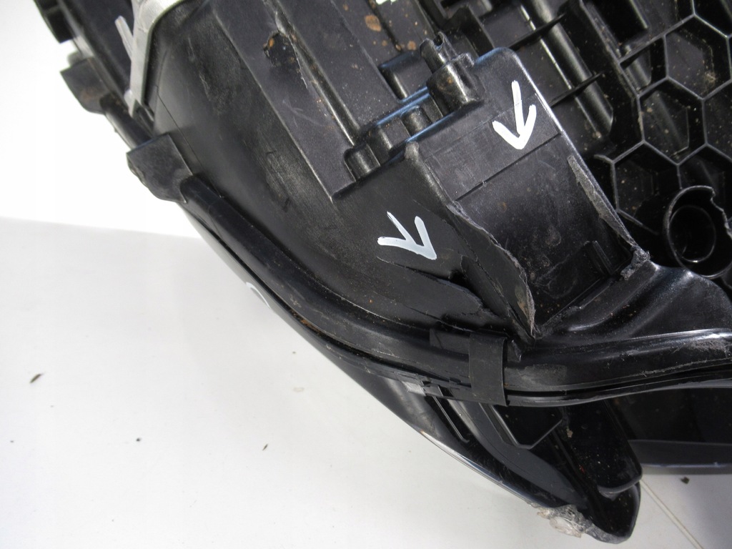 фото №14, Audi e tron e-tron 4ke 19- лампа full led ліва 4ke941039