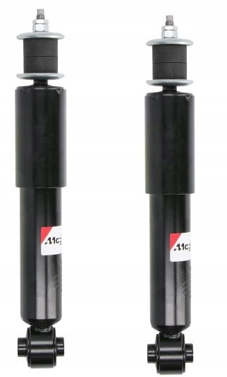 фото №1, Амортизаторы передние vw transporter t4 kpl