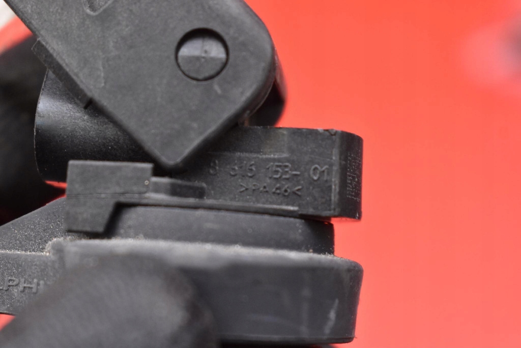 Катушка зажигания 8616153 28114820 bmw x5 f15 3.0i 306 km 13-18 с Разборки