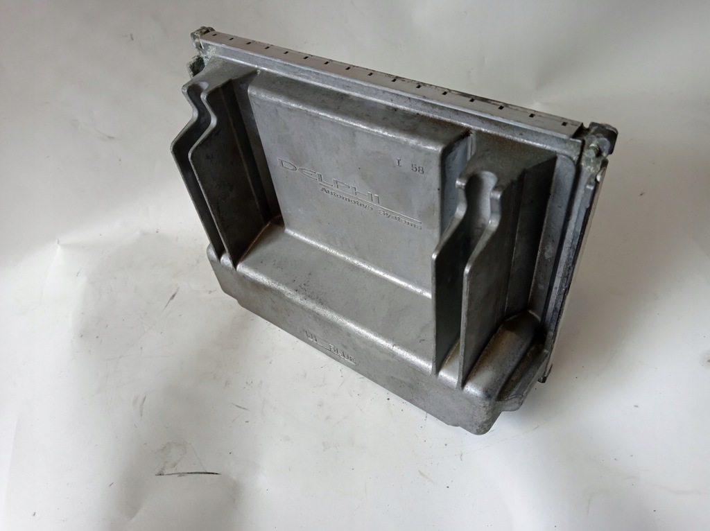 фото №6, Бортовий комп'ютер chevrolet trans sport 3.4 12209614