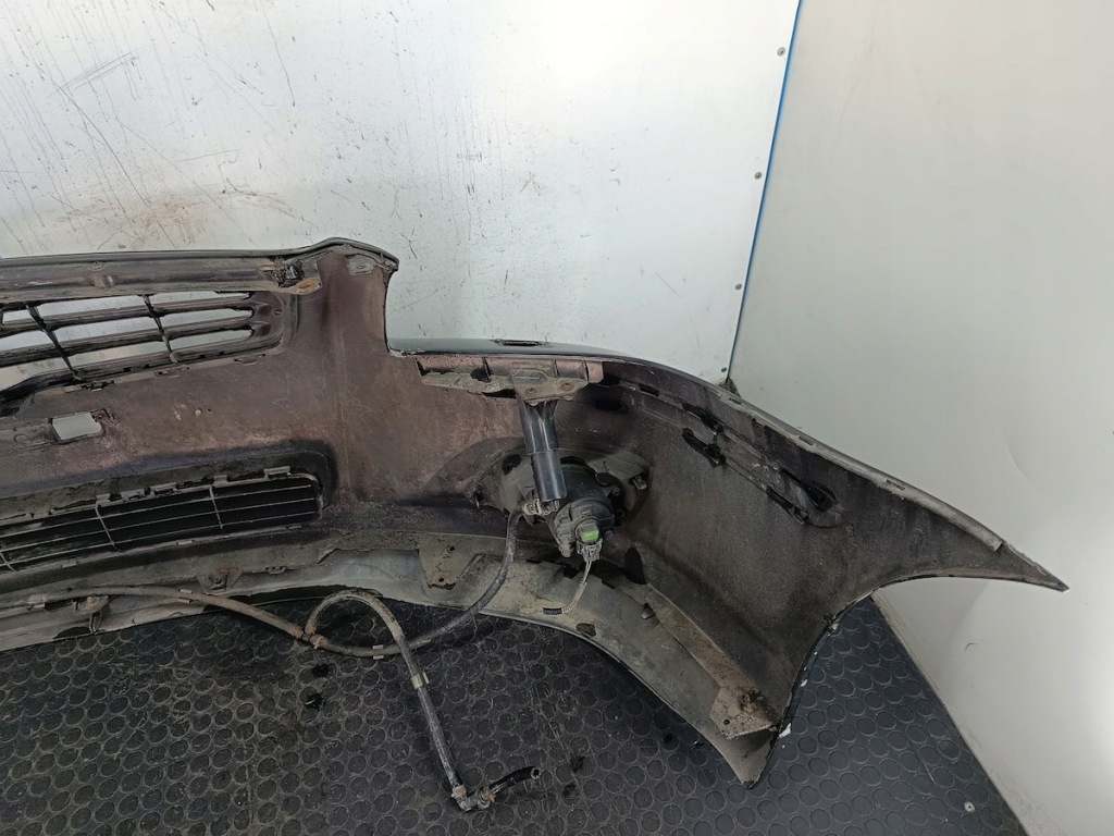Бампер передок  toyota avensis 2 t25 209 Недорого