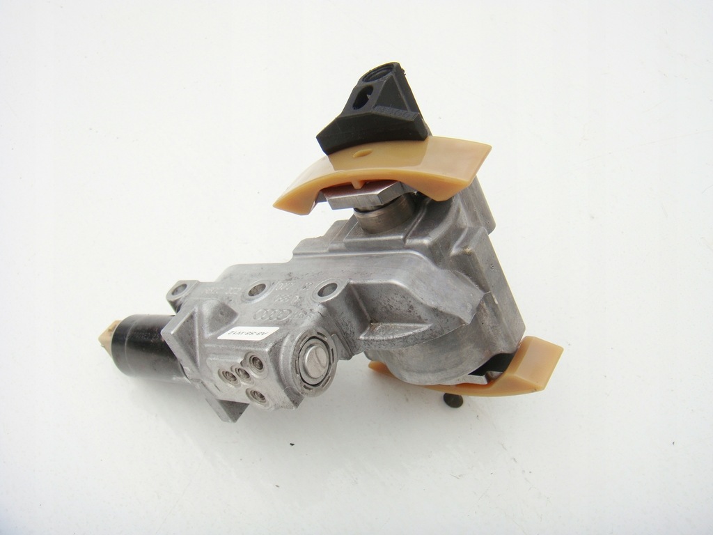 фото №12, Audi a8 d2 3.7 регулятор натяжитель цепи вала oryg