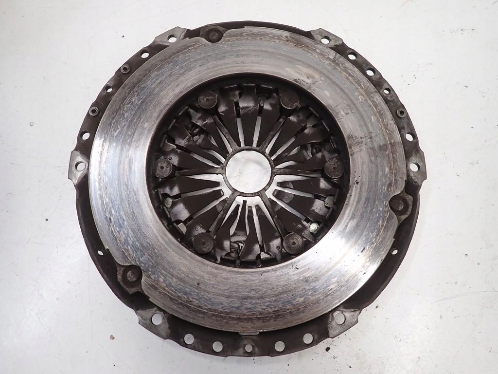 фото №11, Сцепление полный двухмассовый маховик 04l105266aj vw transporter t6 t6.1 2.0td cxh 21r