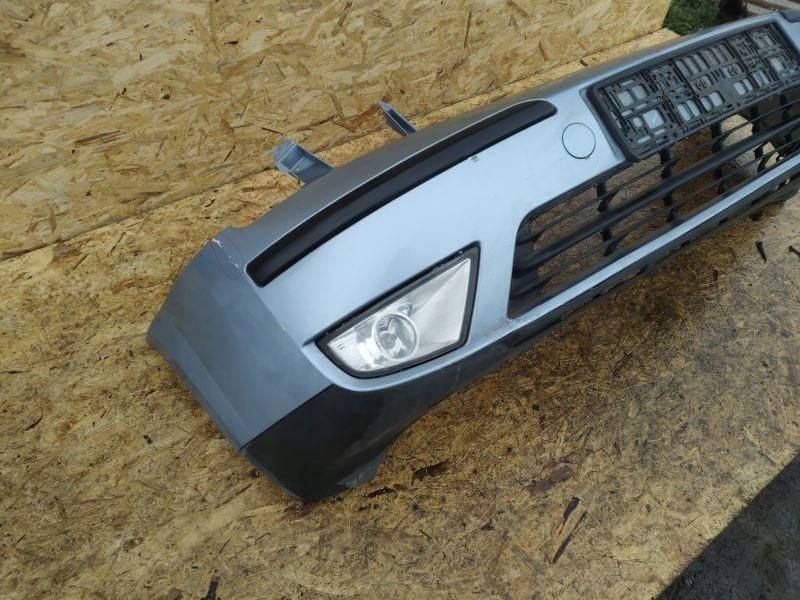 фото №4, Бампер перед передній ford mondeo mk3 iii