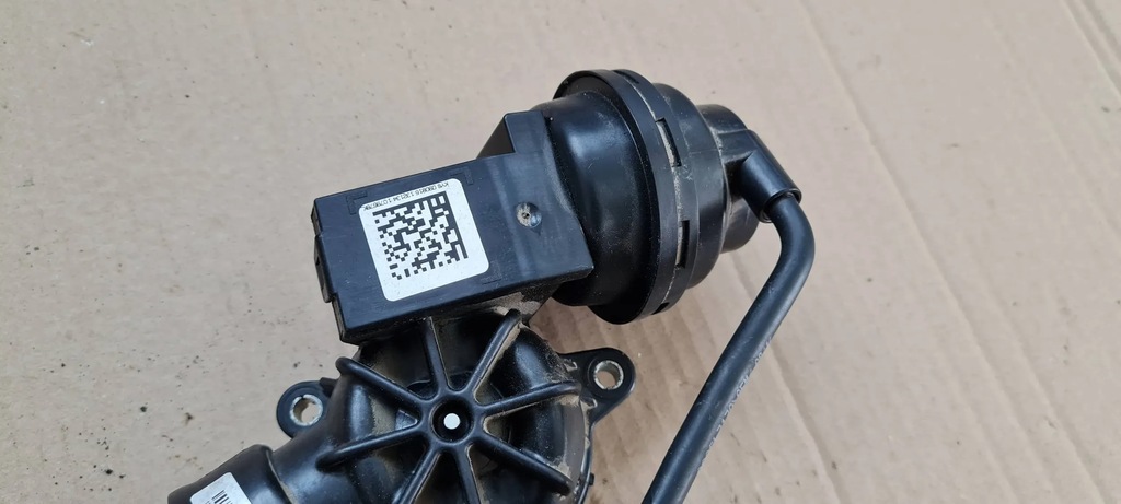 фото №10, S6 c7 4g lift клапан wody 4.0 tfsi 079121678k s7 4g a8