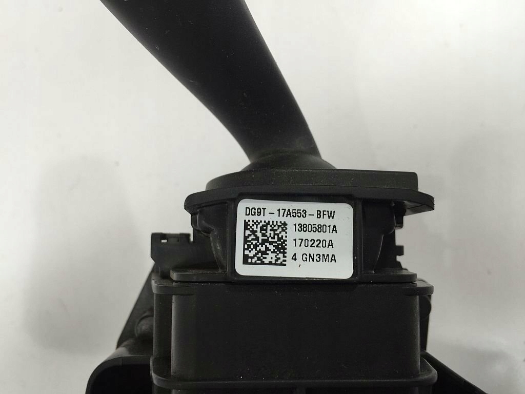 фото №3, Ford ranger iii 2018 lift переключатель комбинированный