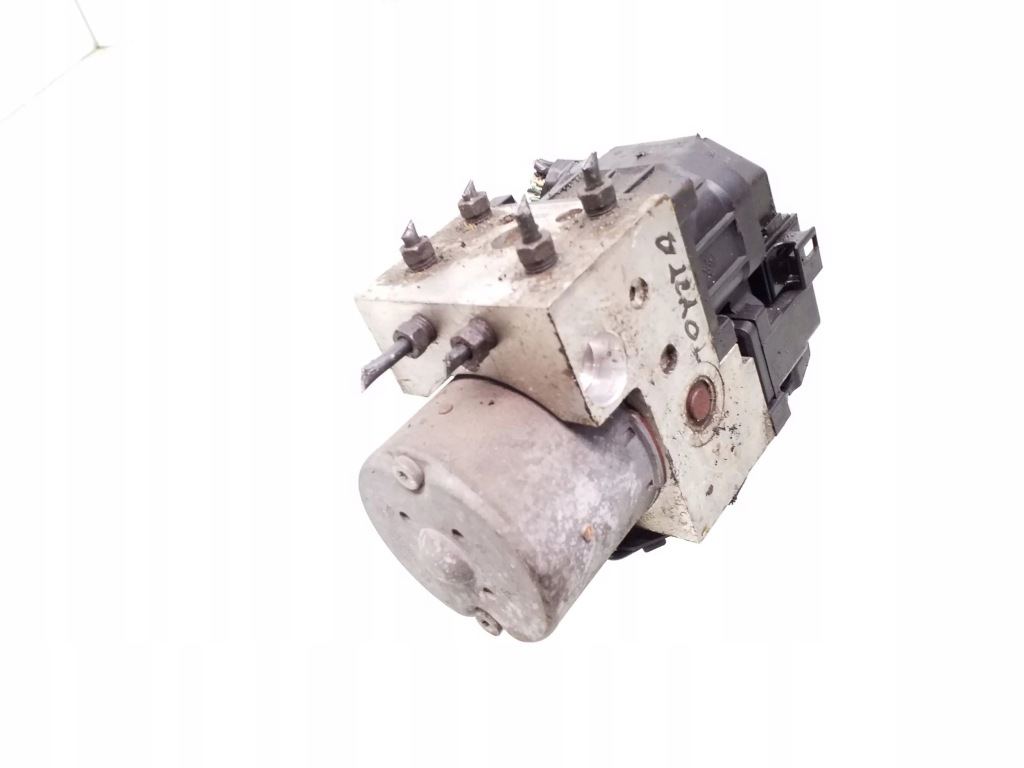 фото №1, 1999 ac 428 насос abs 0265218661