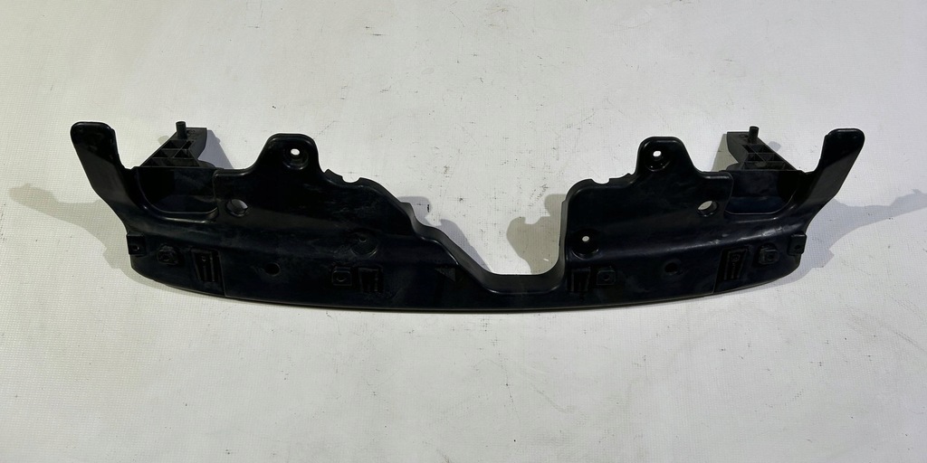 фото №11, Направляющая кронштейн кронштейн бампера перед ford mustang v 2013-2014