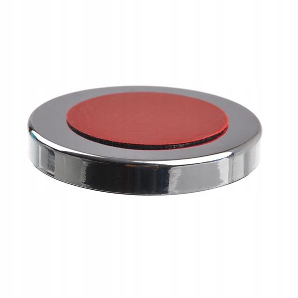 Зеркало заднего вида 3r-036 с регулировка kąta, серебристый Недорого