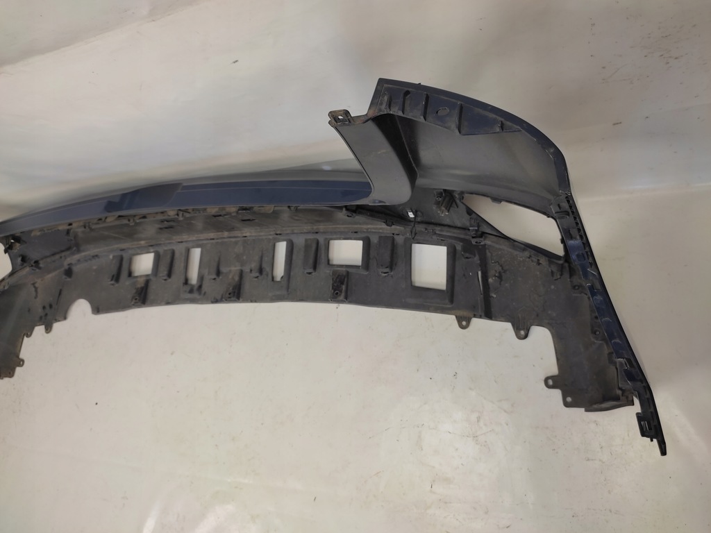 фото №9, Kia niro lift бампер задній задня 2019- pdc