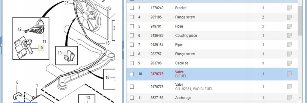 фото №6, Volvo s60 2001 подушки безопасности двигателя