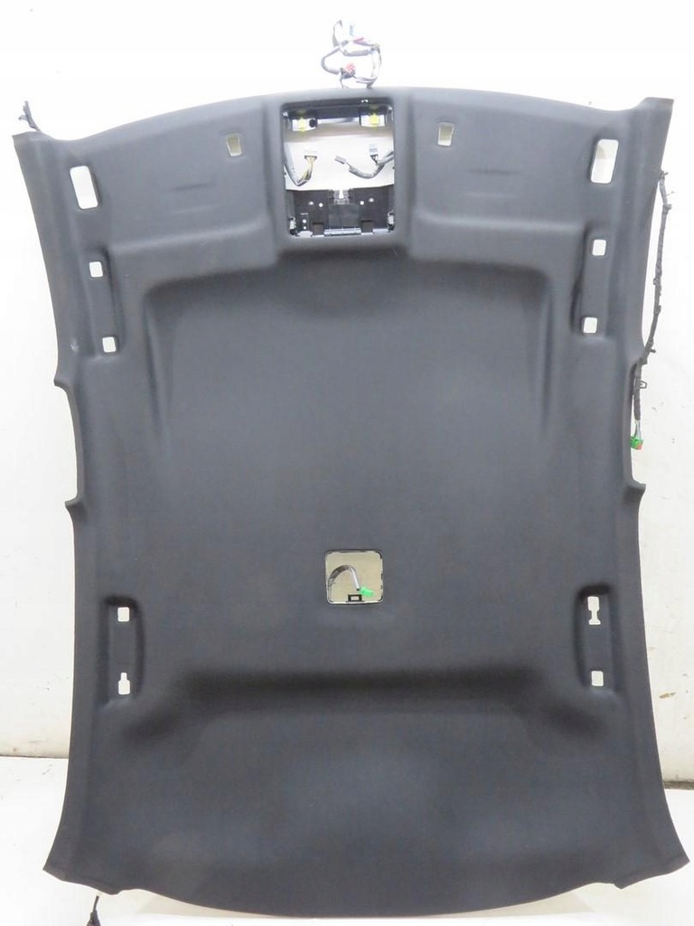 фото №1, Потолок r sport jaguar xe