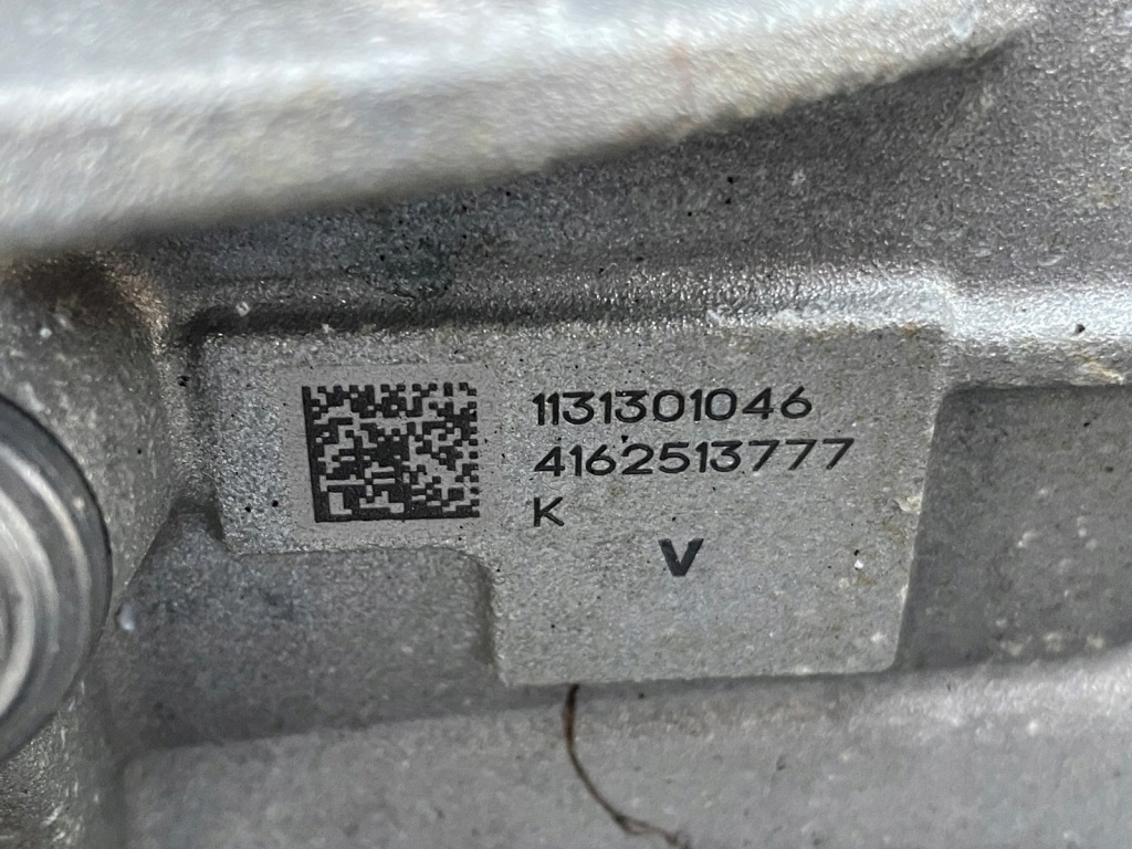 Купить Porsche panamera 971 976 2.9 3.0 4s коробка передач 0ds300028h 0ds 300 028 h