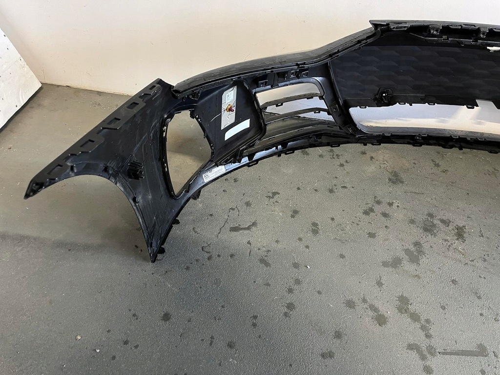 фото №10, Бампер перед audi e-tron gt rs 4j3 хороший