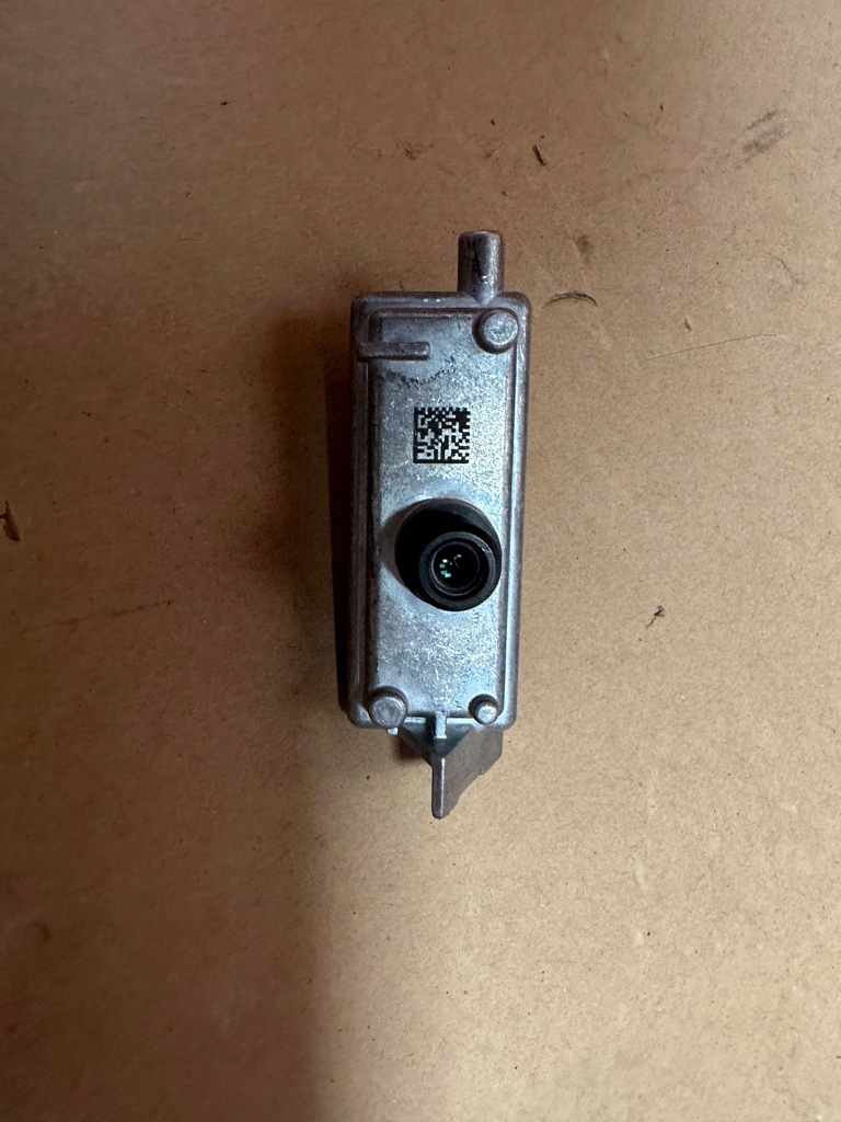 фото №1, Ford f150 musang mach-e камера ml3t-19h406-bc