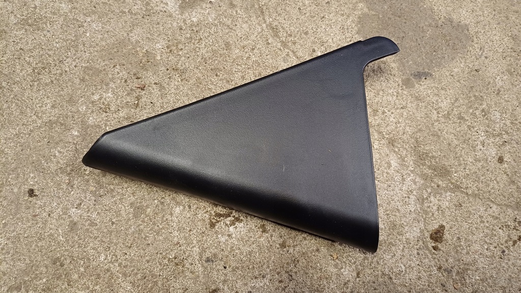 фото №1, Hyundai ix35 защита дверь правая задняя задняя 83920-2s000