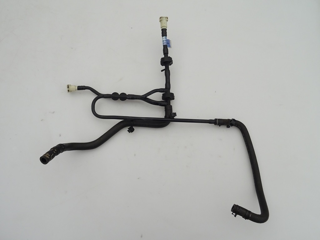 фото №1, 2015 ford f150 шланг трубка wąż вакуумa