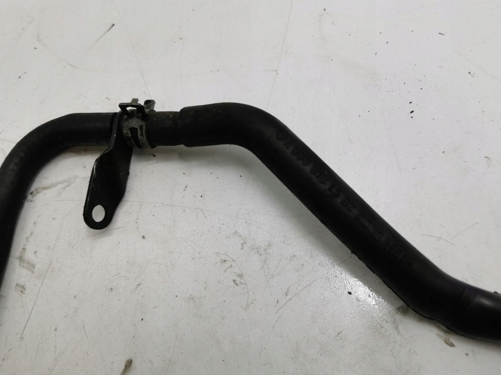 Mercedes-benz a w168 2000 шланг вентиляция картера a6680181482 в Украине