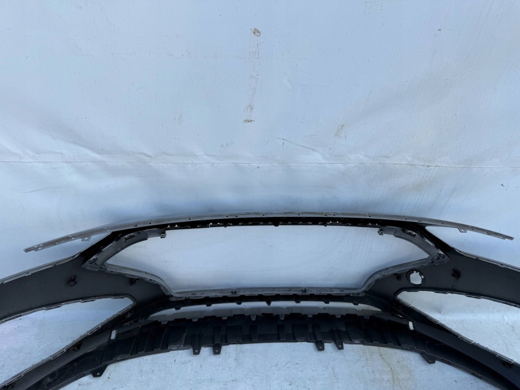 фото №10, Hyundai i30 iii lift 2021 бампер перед передній 86511g4500