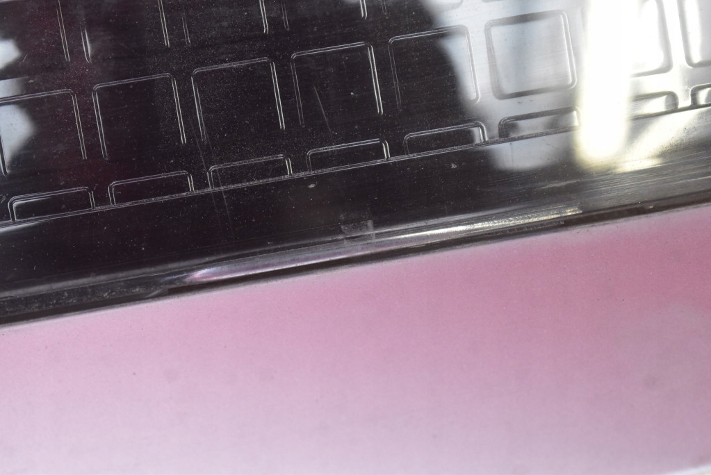 фото №7, Накладка задня tyna лампа led кришки 92409-gi hyundai ioniq 5 v 21-