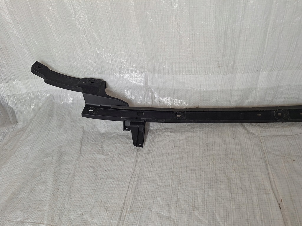 фото №8, Vw phaeton направляющая кронштейн бампера задняя задние 3d5807861d