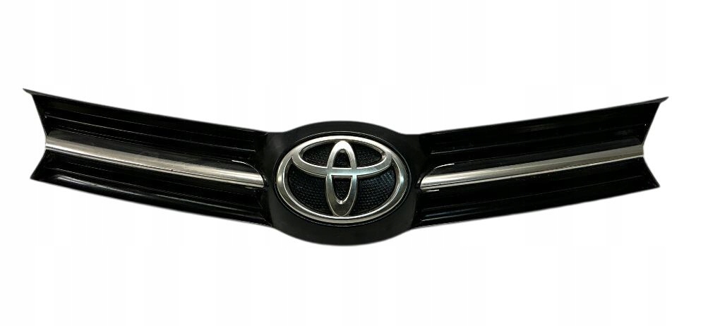 фото №1, 9811847177 решітка радіатора toyota proace