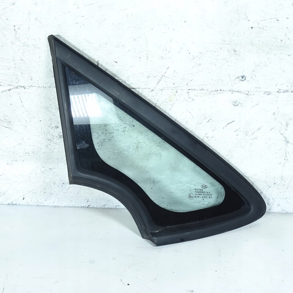 фото №1, Kia ceed ii стекло кузовная перед правая 86190-a2000