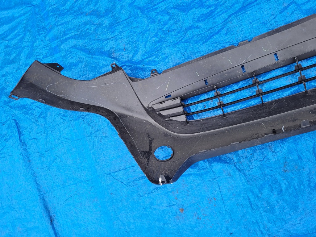 фото №11, Toyota rav4 rav-4 iv | бампер перед передній 52411-42010 | 0078